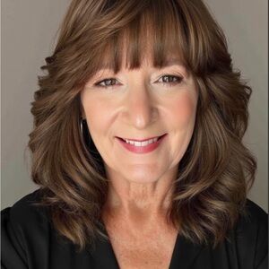 Meet your Posher, Kris